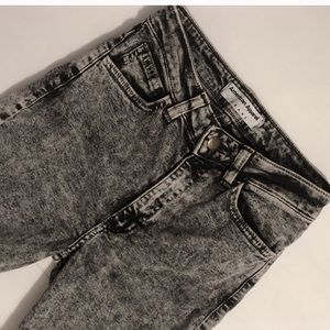 American Apparel jeans